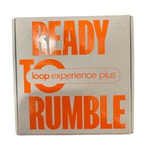 Loop Experience Plus Ear Plugs - Gold